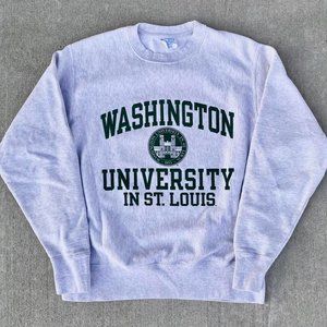 Washu Staple Washington University In St Louis Collection shirt tee